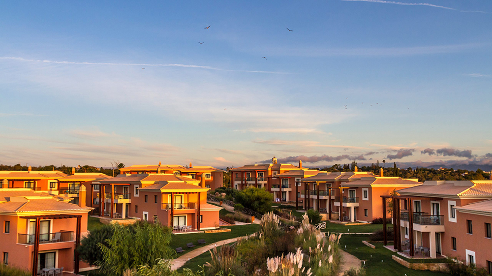 Monte Santo Longstay Algarve